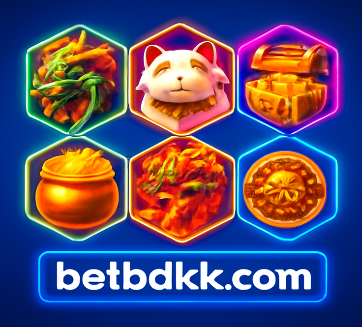 bdkk-এ PGSoft-এর উচ্চমানের আর্কেড গেম